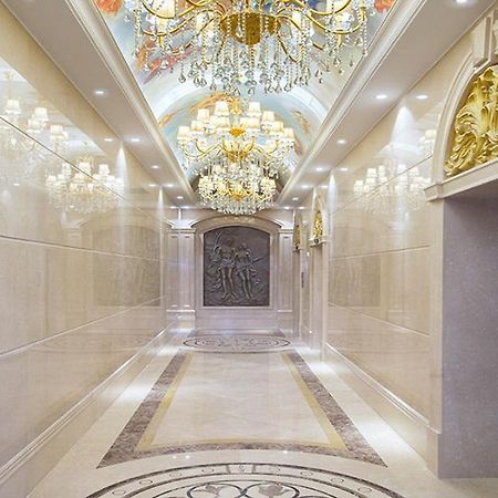 ウィーン ホテル シェンジェン ユニタウン 深セン市 エクステリア 写真